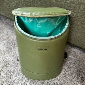 Corkcicle Eola Bucket Cooler Bag